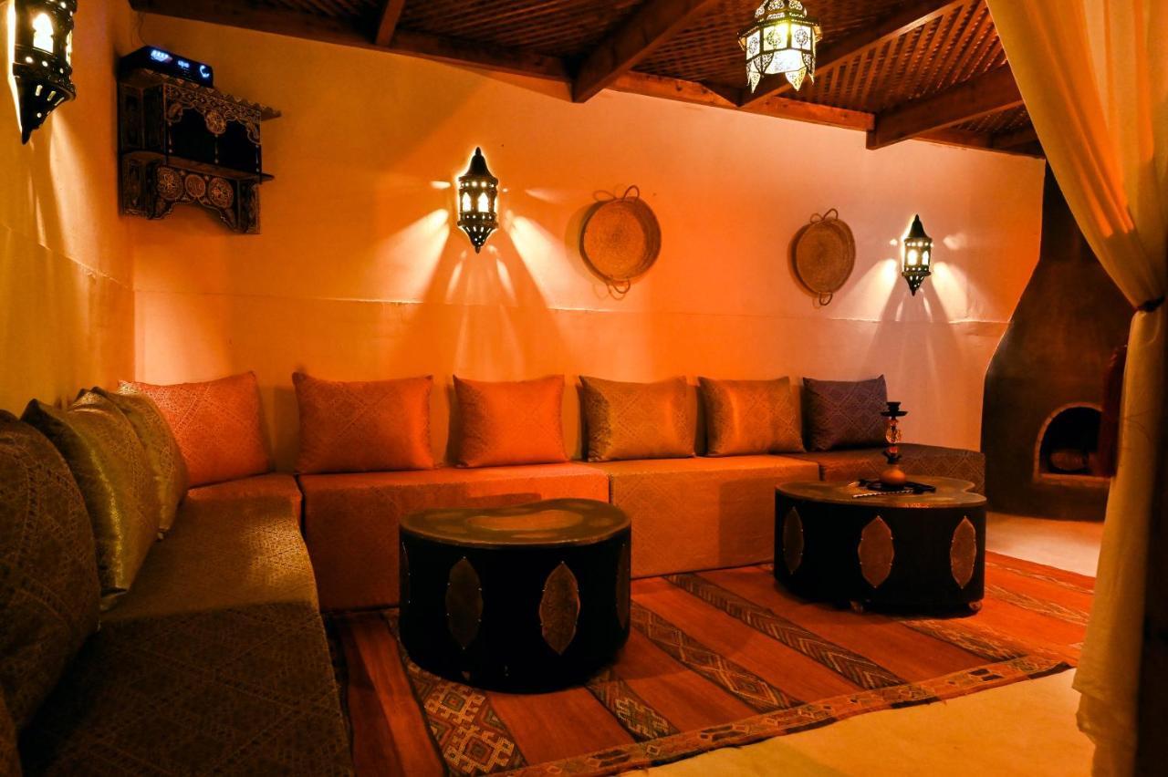 Riad Nouceiba Marrakech Marrakesh Exterior foto